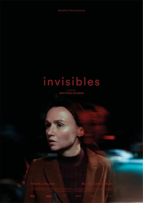 Invisibles (фильм)