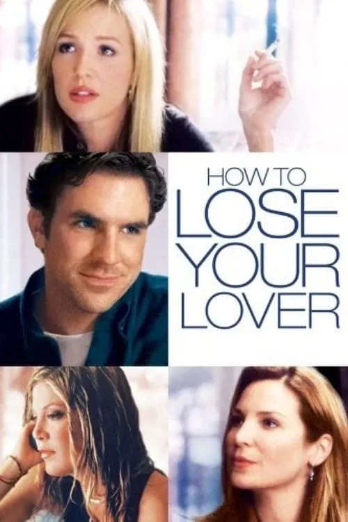 50 Ways to Leave Your Lover (movie)
