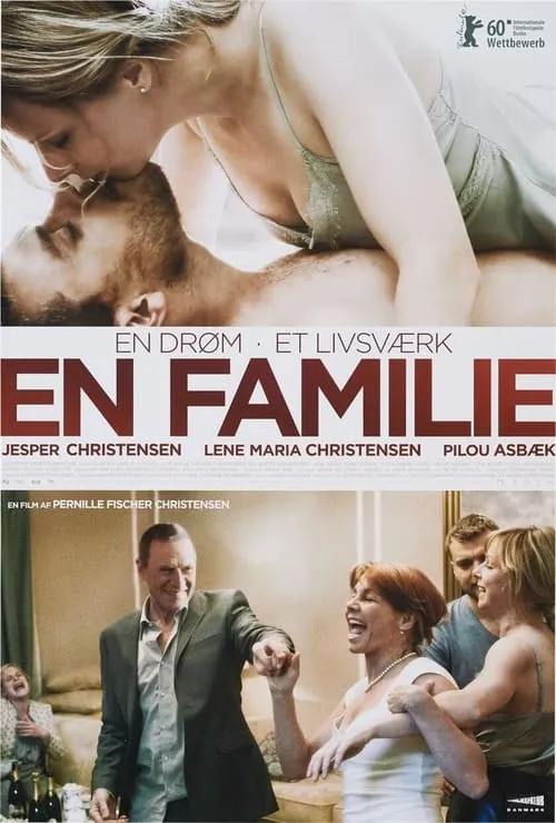 En familie (фильм)