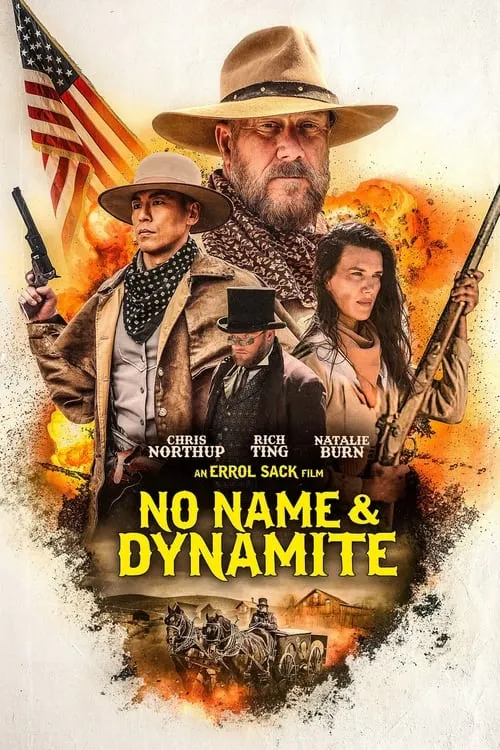 No Name and Dynamite (movie)