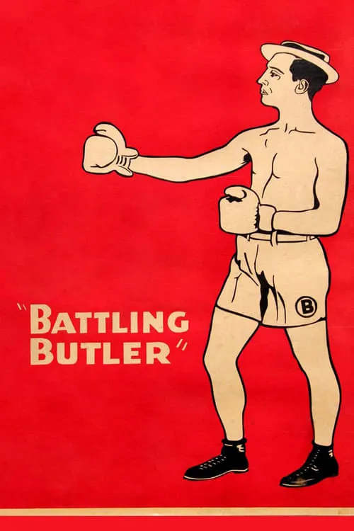 Battling Butler (movie)