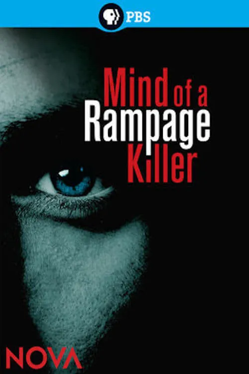 Mind of a Rampage Killer (movie)