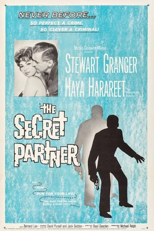 The Secret Partner (movie)
