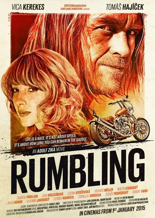 Rumbling (movie)