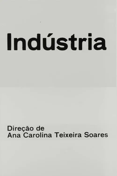 Indústria (movie)