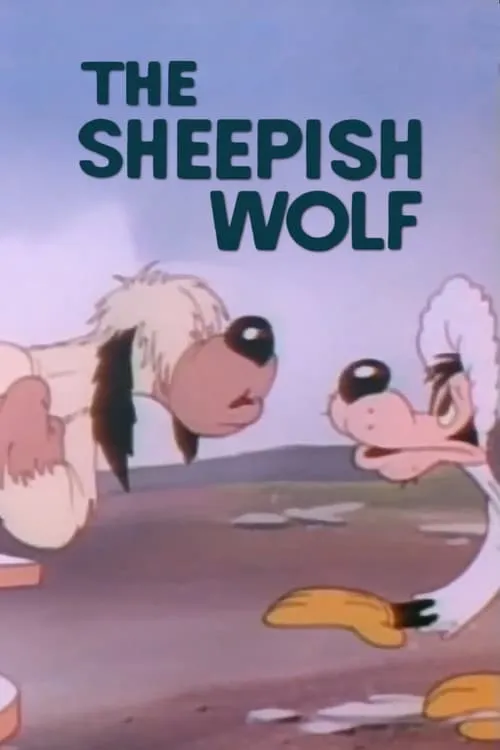 The Sheepish Wolf (movie)