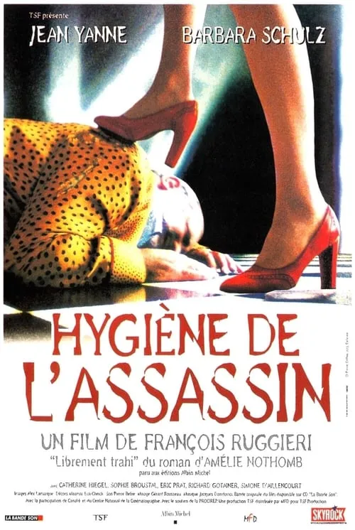 Hygiène de l'assassin