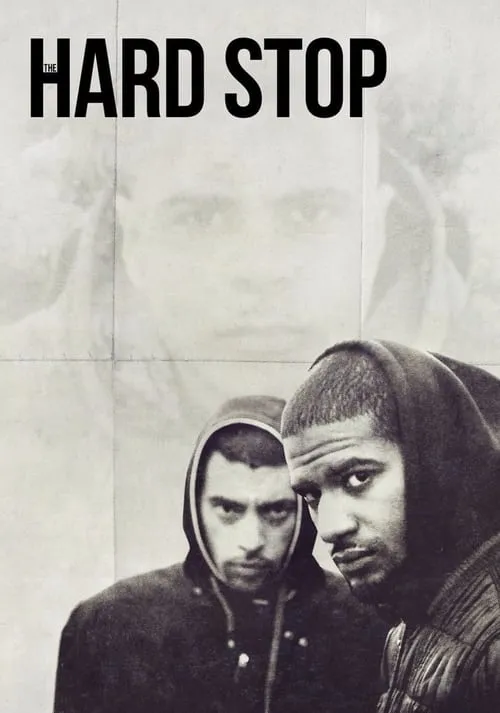 The Hard Stop (movie)