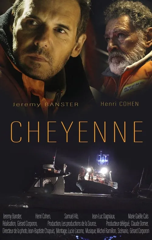 Cheyenne