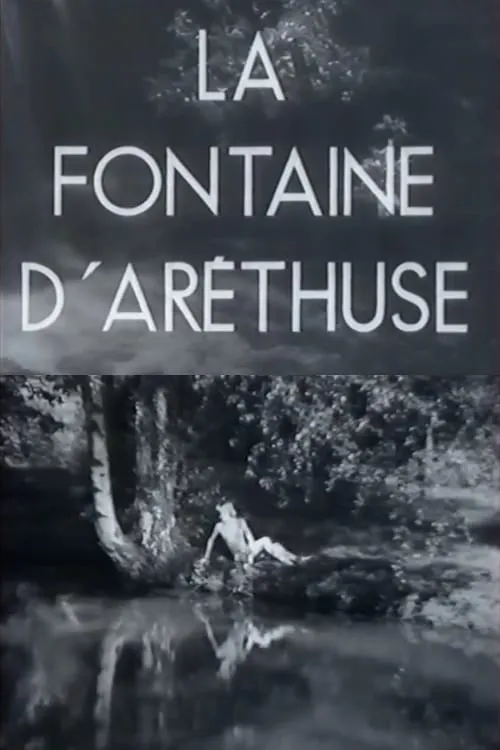 La fontaine d'Aréthuse