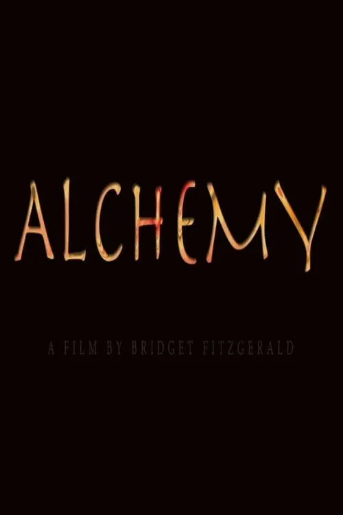 Alchemy (movie)