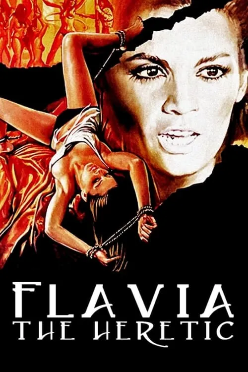 Flavia the Heretic (movie)