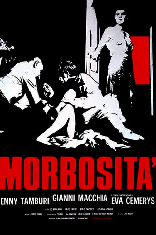 Morbosità (movie)