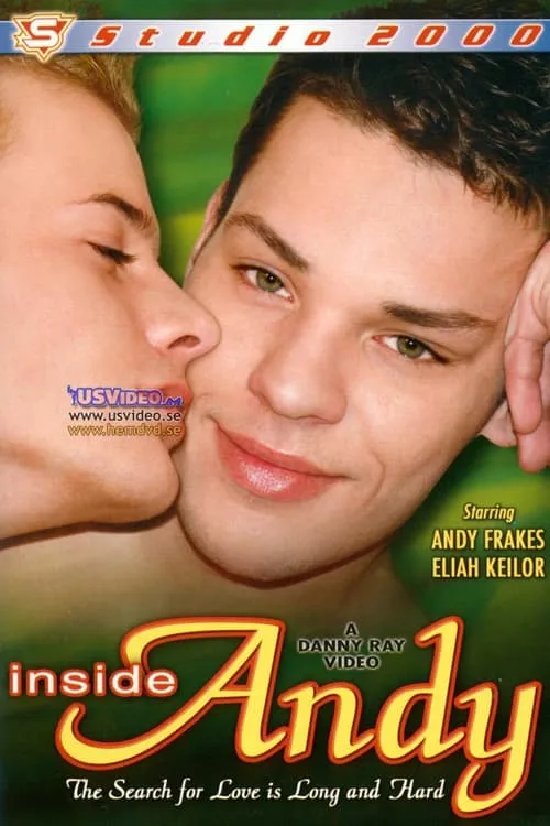 Inside Andy (movie)