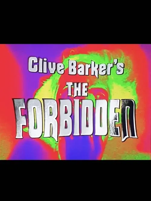 The Forbidden (movie)