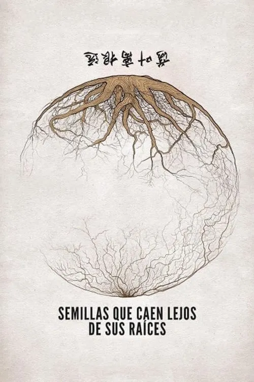 Seeds That Fall Far From Their Roots (movie)