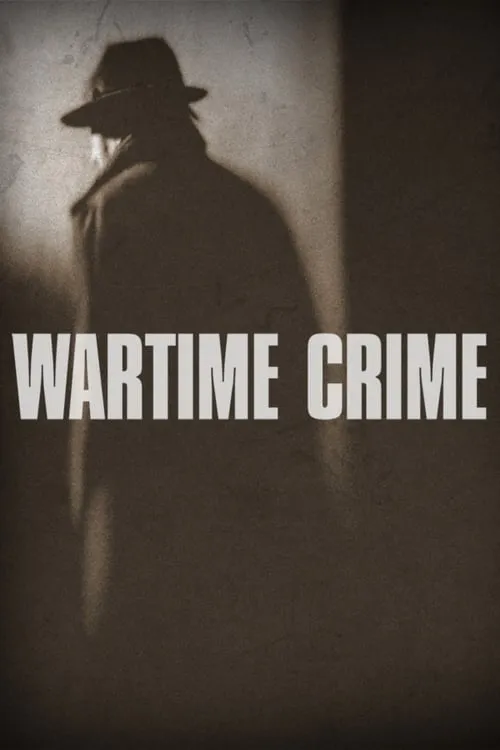 Wartime Crime (сериал)