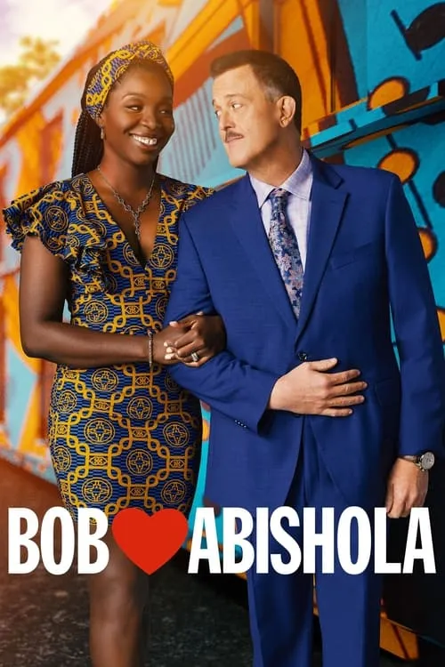 Bob Hearts Abishola (series)