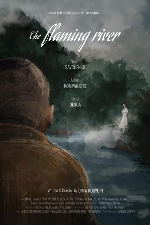 The Flaming River (movie)