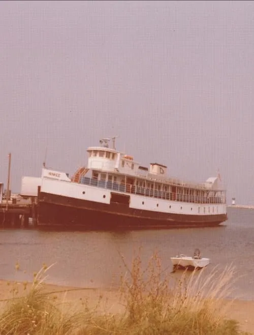 Block Island Summer Paradise