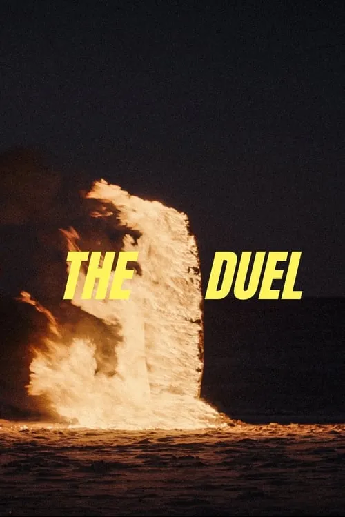 The Duel (movie)