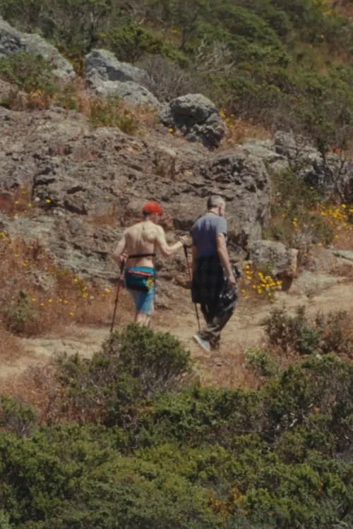 Best Friends on a Summer Hike (movie)