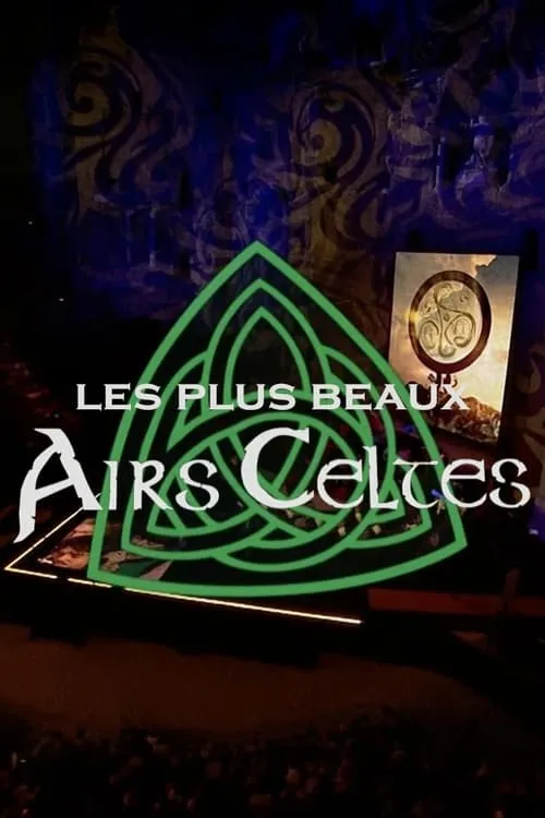 Les plus beaux airs celtes (фильм)