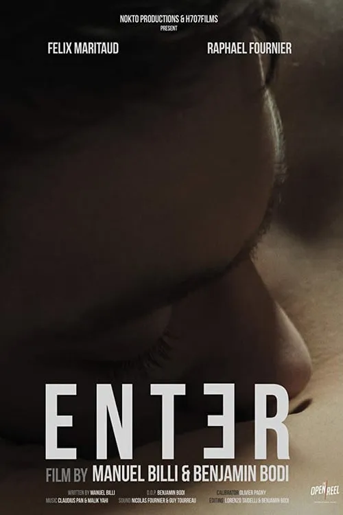 Enter (movie)