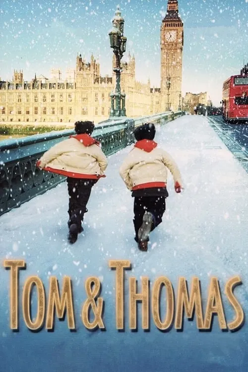 Tom & Thomas (movie)