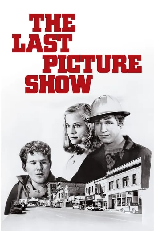 The Last Picture Show (movie)