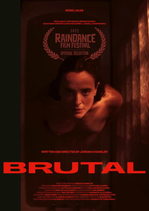 Brutal (movie)