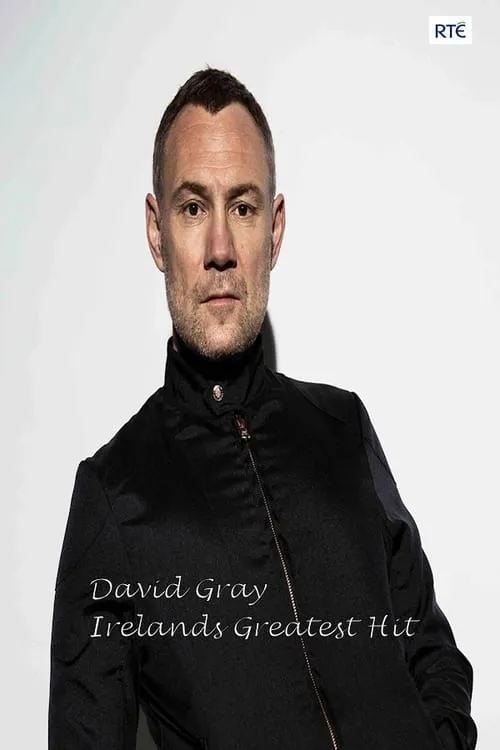 David Gray: Ireland's Greatest Hit