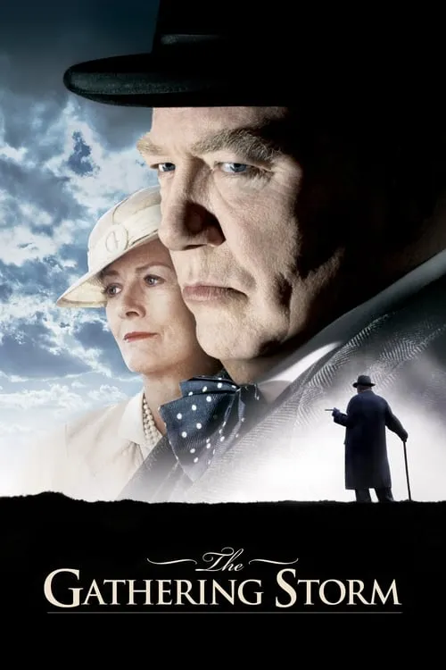 The Gathering Storm (movie)