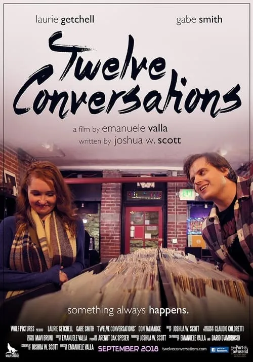 Twelve Conversations (фильм)