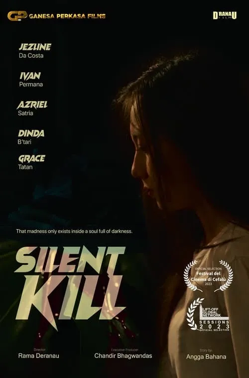 Silent Kill (movie)