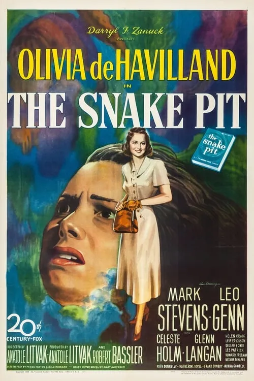 The Snake Pit (movie)