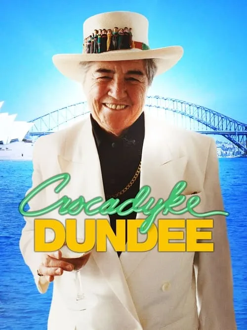 CrocADyke Dundee (movie)