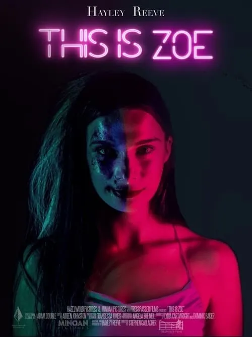 This Is Zoe (movie)