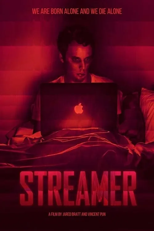 Streamer (фильм)