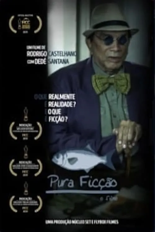 Pura Ficção (фильм)