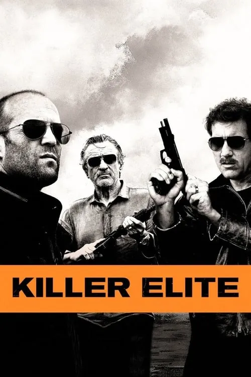 Killer Elite (movie)