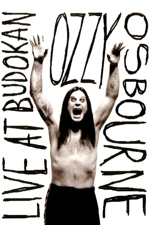 Ozzy Osbourne: Live at Budokan (movie)