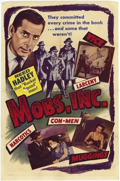 Mobs, Inc. (фильм)