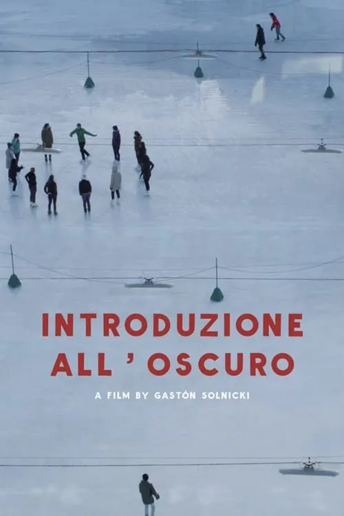 Introduzione all'oscuro (фильм)