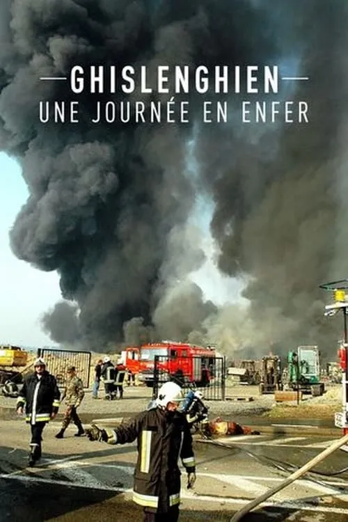 Ghislenghien, une journée en enfer (movie)