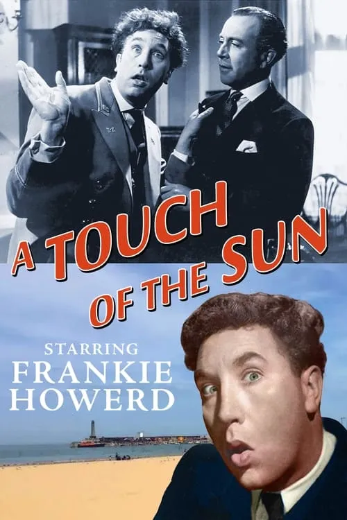 A Touch of the Sun (movie)