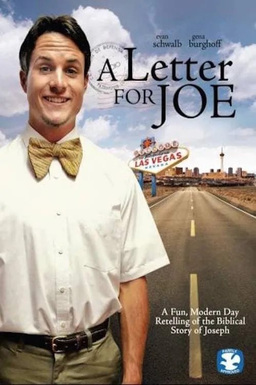 A Letter for Joe (movie)