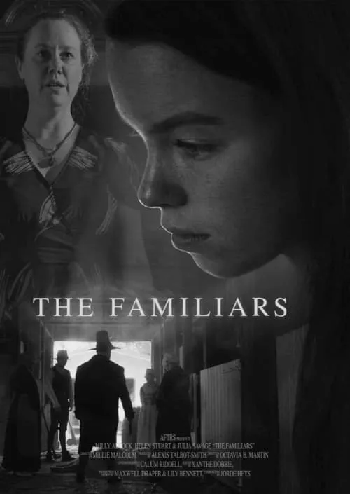 The Familiars (movie)