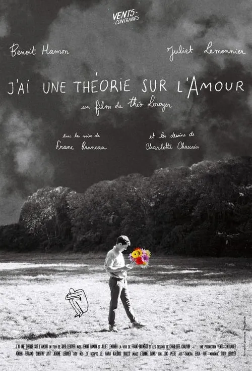 J'ai une théorie sur l'Amour