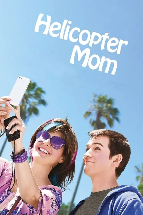 Helicopter Mom (movie)